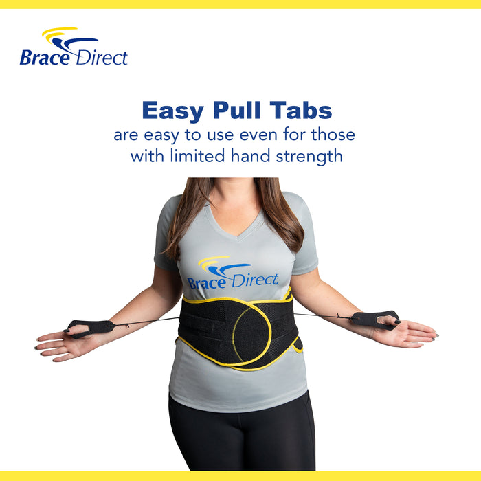 Brace Direct Lower Back Support Brace