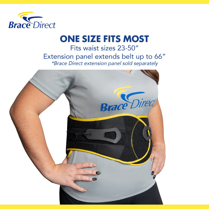 Brace Direct Lower Back Support Brace
