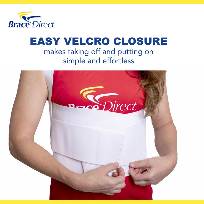 Brace Direct Full Back Support Soft Tlso
