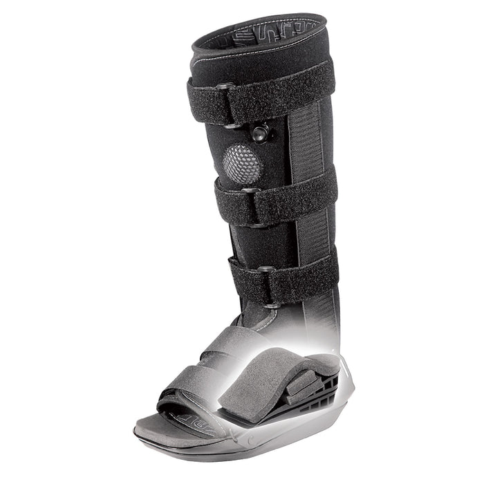 Breg Progait Lift Walker Boot For Ankle And Foot Injuries