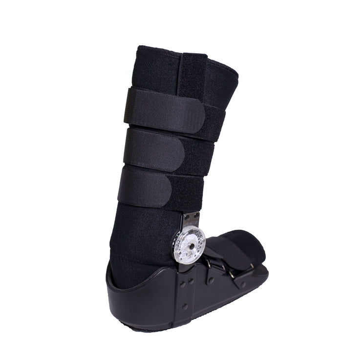 Brace Direct Rom Cam Walker-Tall - Adjustable Range Of Motion Walking Boot