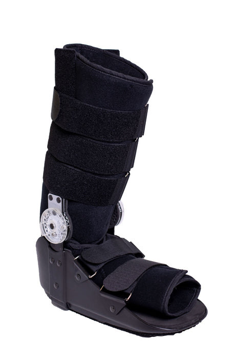Brace Direct Rom Cam Walker-Tall - Adjustable Range Of Motion Walking Boot