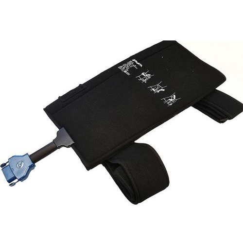 Breg Thermal Compression Therapy Pads - Compatible with VPULSE and Polar Care Wave -Hip Pad