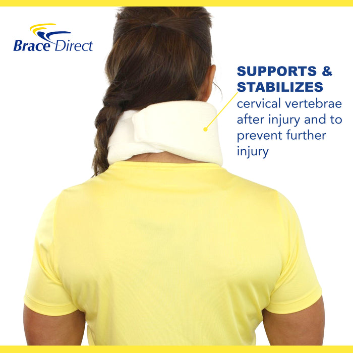 Brace Direct Soft Cervical Collar