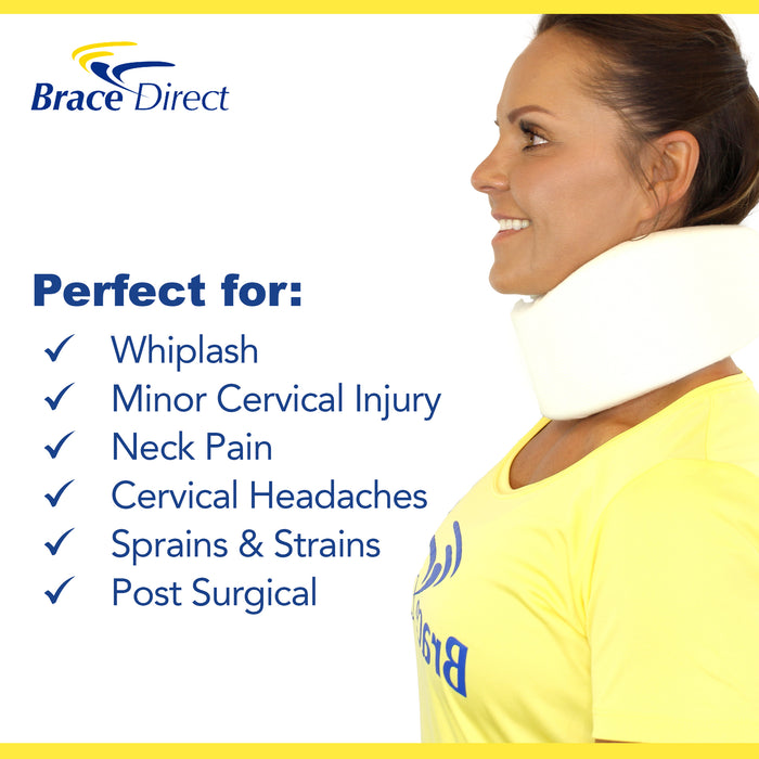 Brace Direct Soft Cervical Collar