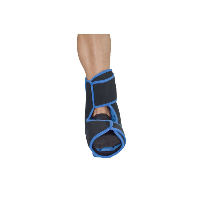 Brace Direct Cryotherapy Air Pump Ankle Foot Wrap