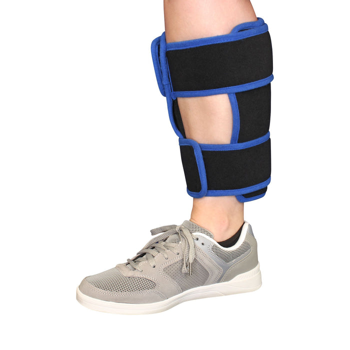 Brace Direct Cryotherapy Air Pump Calf Wrap