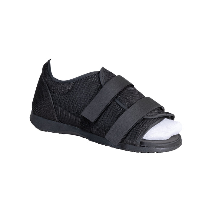 Breg Deluxe Post Op Shoe L3260 - Comfortable Support For Foot Surgery Recovery