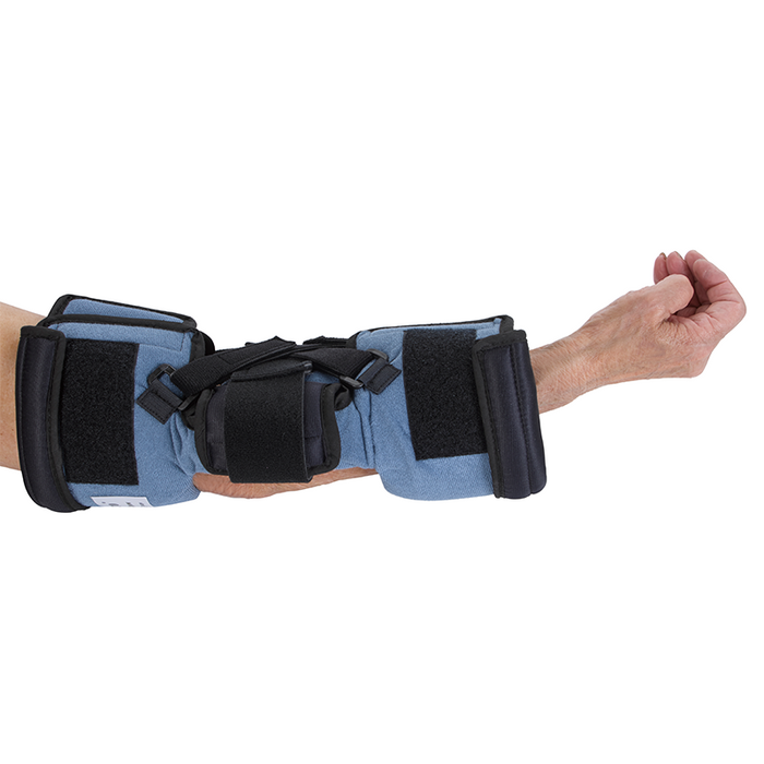 DynaPro Hyperextension Flex Elbow Orthosis L3670, L3761 - Elbow Brace for Contractures