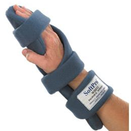 OCSI Palmar Resting WHFO L3807, L3809  - Hand Orthosis for Thumb Adduction and Contracture Support