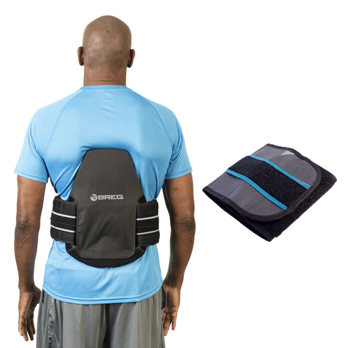 Breg Epic LP LSO 637/650 Back Brace