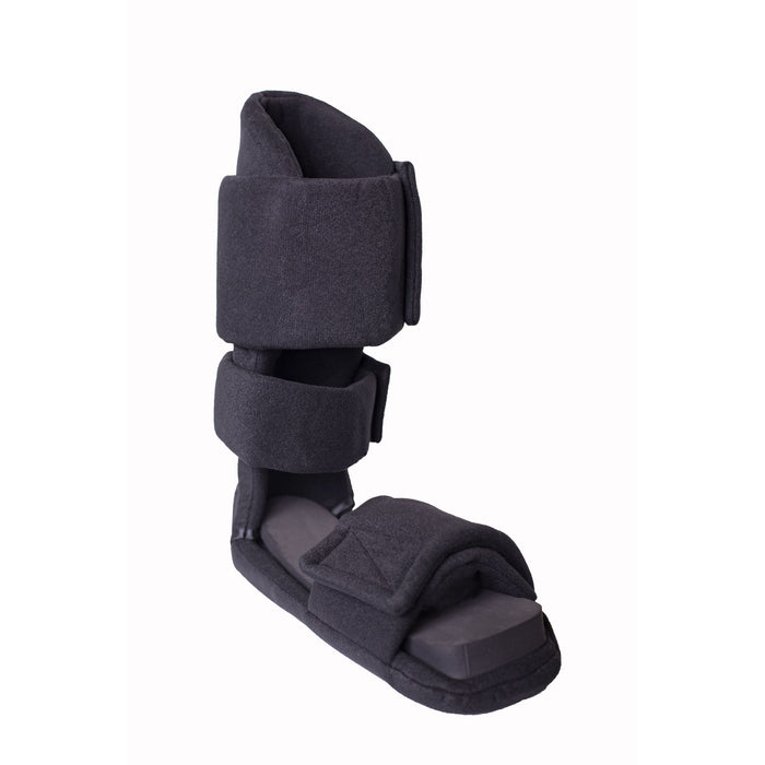 Brace Direct 90 Degree Comfort Padded Night Splint - Premium Relief for Plantar Fasciitis & Heel Pain