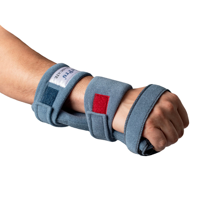 OCSI AirPro Air Graduate WHFO L3807 Hand and Finger Brace: Therapeutic Treatment for Dupuytren’s and MCP/PIP Joint Contractures