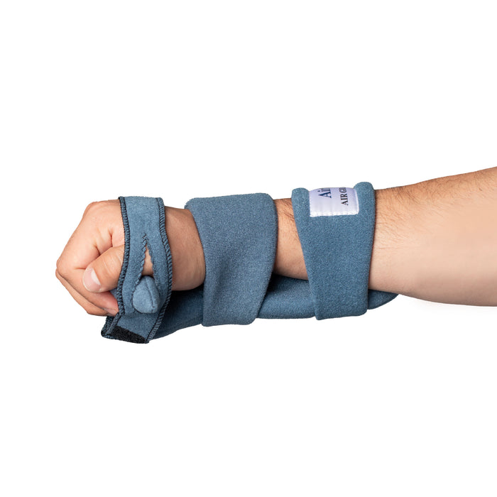 OCSI AirPro Air Graduate WHFO L3807 Hand and Finger Brace: Therapeutic Treatment for Dupuytren’s and MCP/PIP Joint Contractures