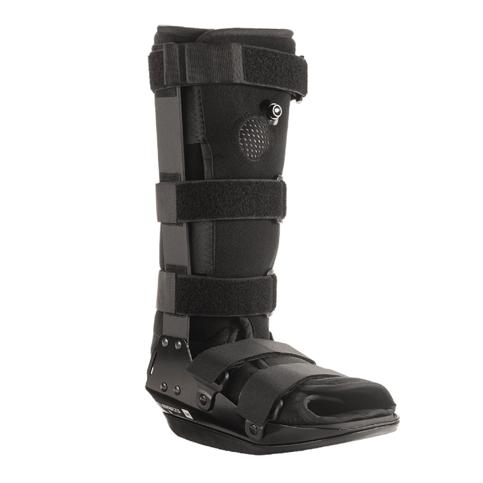 Breg J Walker Plus Boot L4361/L4360 - Enhanced Comfort Walking Boot