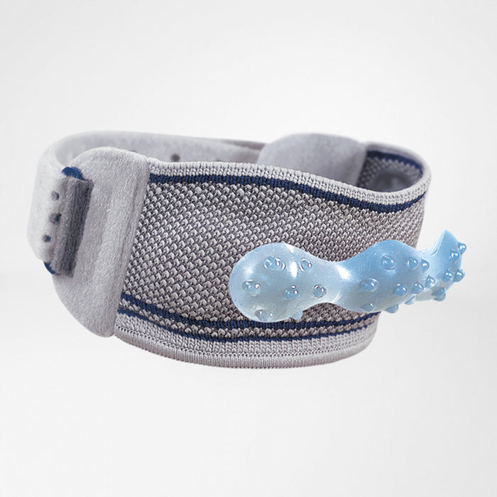 Bauerfeind GenuPoint Knee Strap - Adjustable Patellar Tendon Support for Active Knee Relief