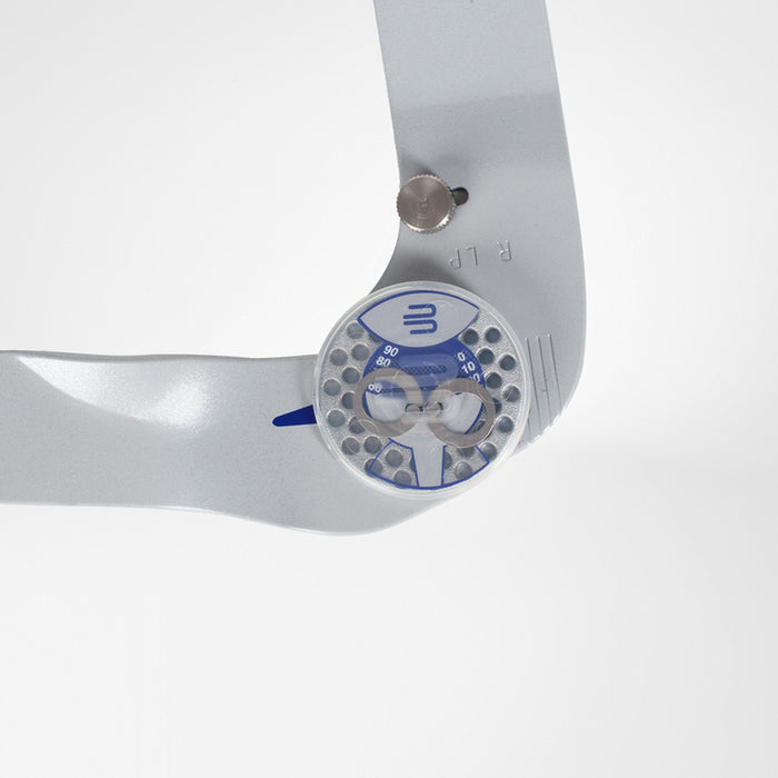 Bauerfeind SofTec Genu Knee Brace - Multifunctional Knee Brace for ACL and Ligament Instability