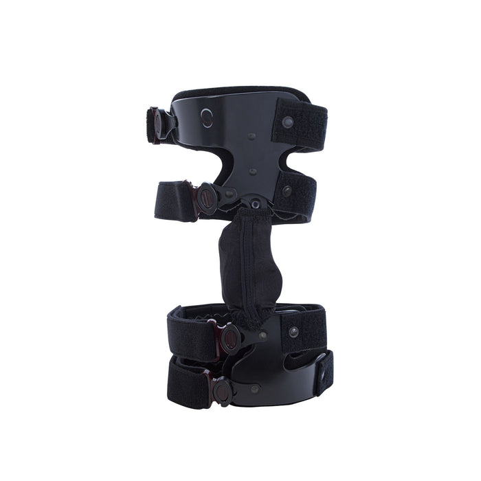 OAsis Rehabilitator Knee Brace – Universal Unloader for Post -TKA Recovery & Osteoarthritis Support L1843/L1851