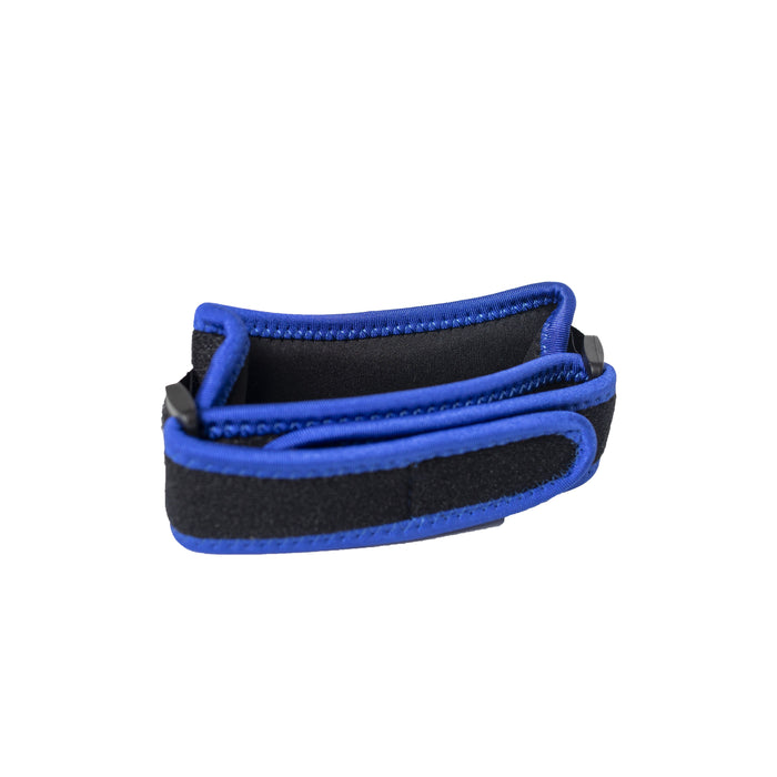 Brace Direct Patella Knee Strap - Targeted Relief for Patella Pain and Tendonitis