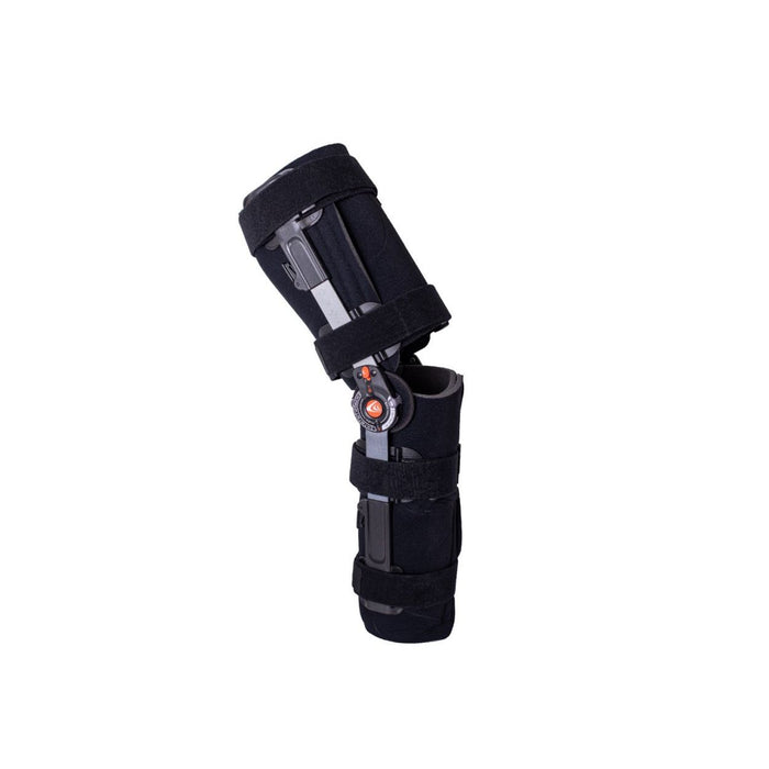 Breg T Scope Premier Post-Op Knee Brace - Trusted Knee Recovery Solution by Brace Direct L1833, L1832