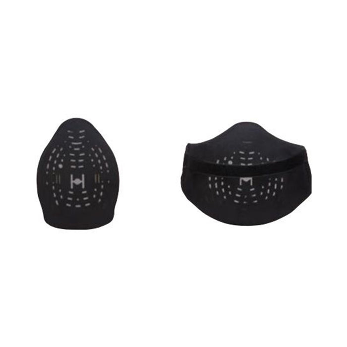 Ossur OAM RIGID LUMBAR Posterior Panels