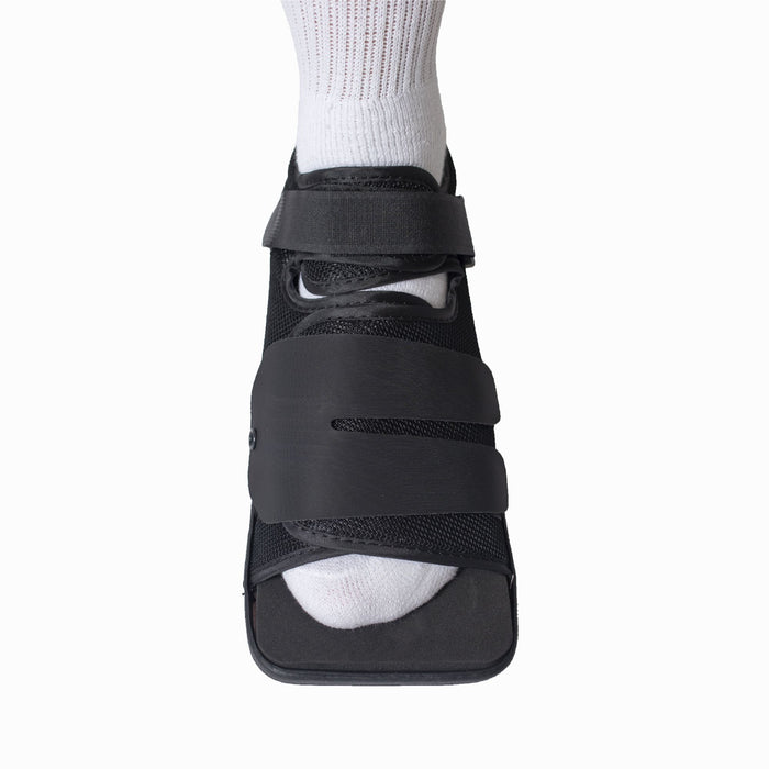 Brace Direct Deluxe Post Op Shoe - Medical-Grade Support For Foot Surgery Recovery