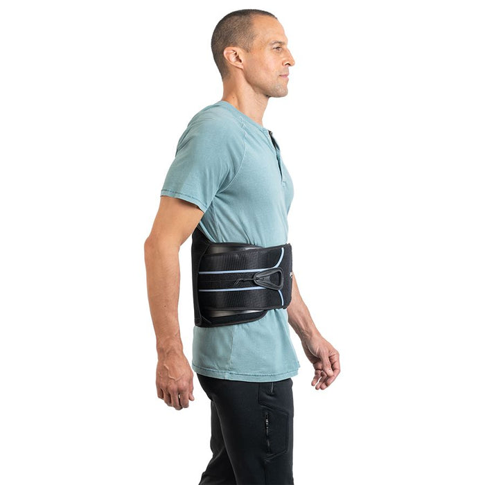 Breg Ascend LO 627/642 Back Brace - PDAC L0642, L0627