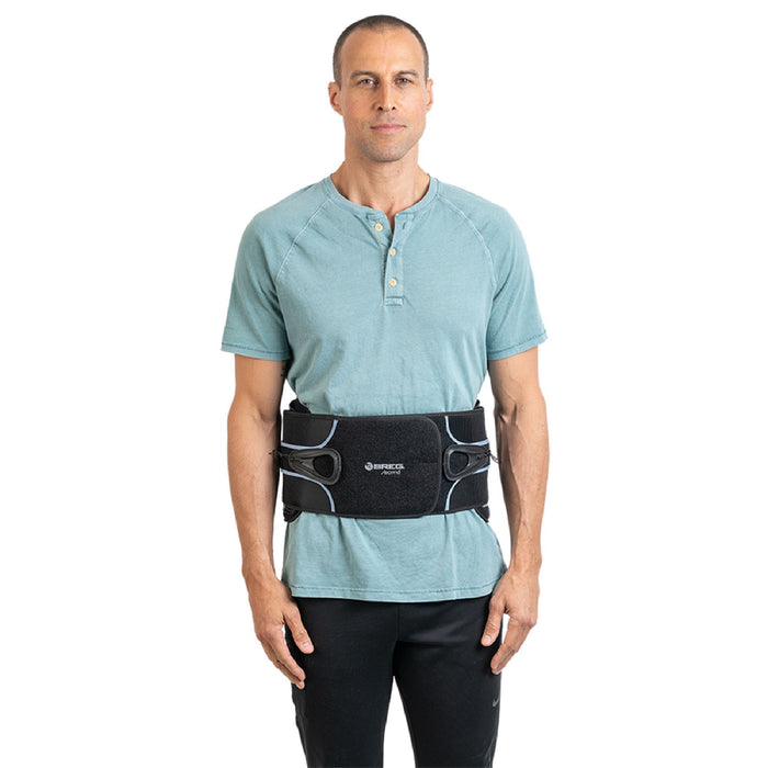 Breg Ascend LSO 631/648 Back Brace