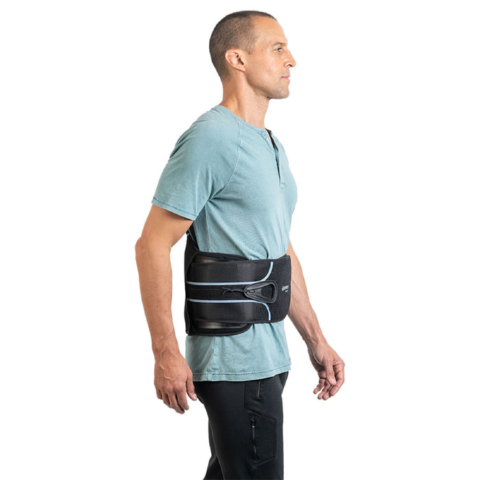 Breg Ascend LSO 631/648 Back Brace