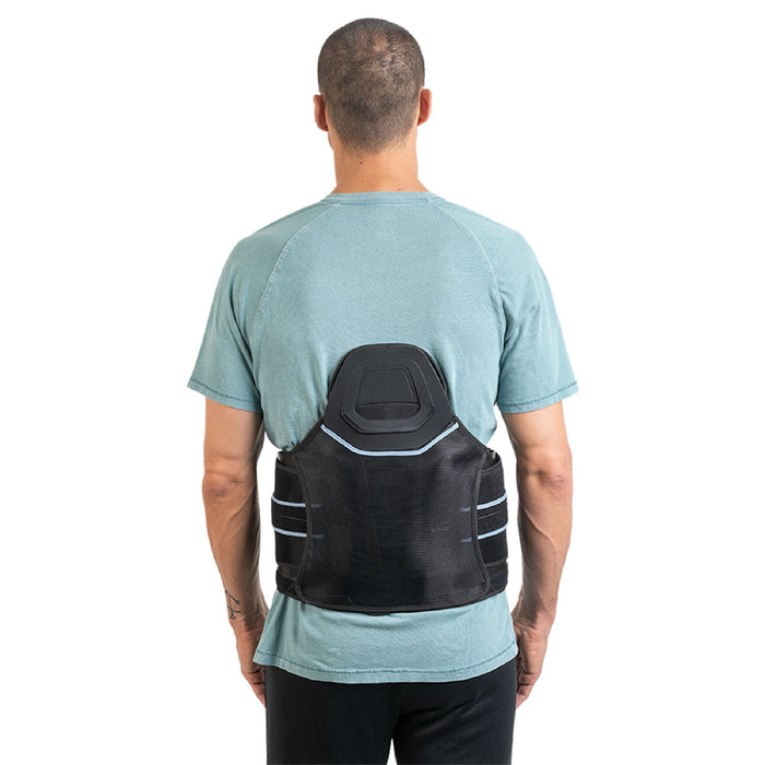 Breg Ascend LSO 631/648 Back Brace