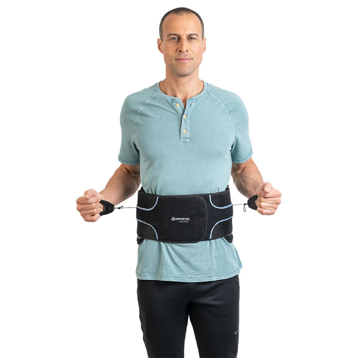 Breg Ascend LSO 631/648 Back Brace