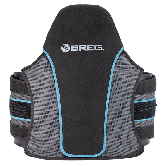 Breg Pinnacle LSO 631/648 Back Brace