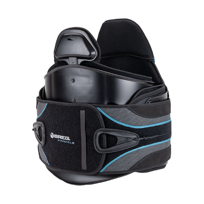Breg Pinnacle LSO 639/651 Back Brace