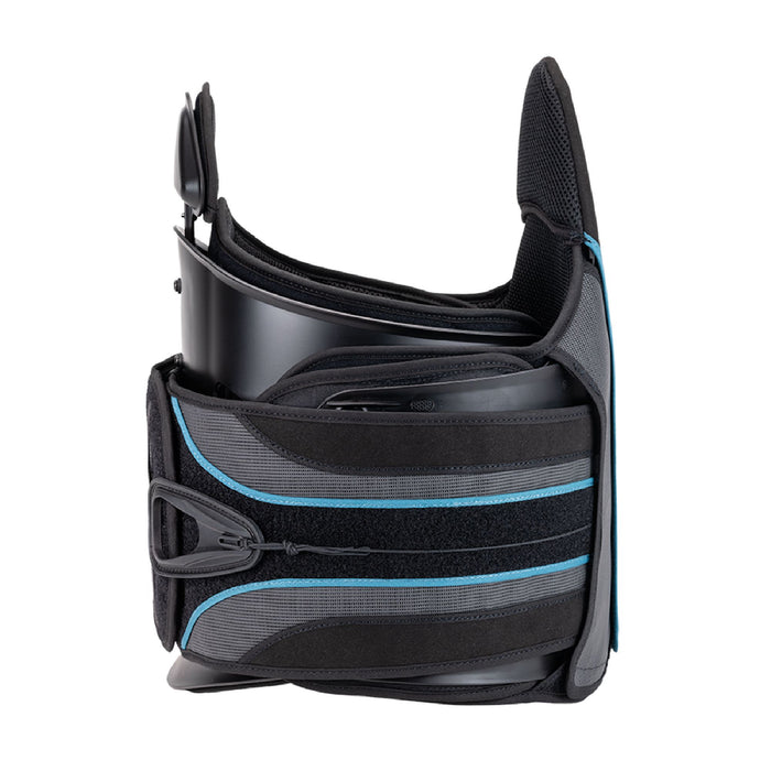 Breg Pinnacle LSO 639/651 Back Brace