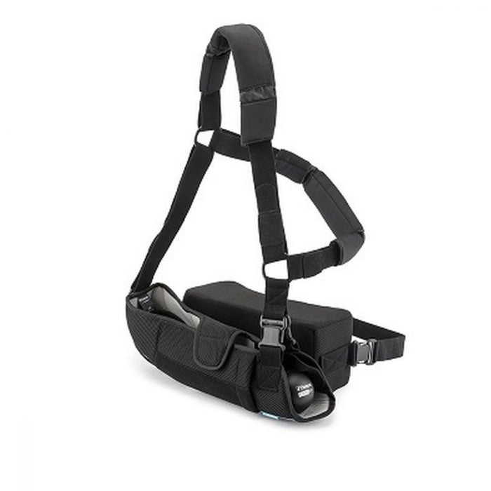 Ossur Form Fit Shoulder Brace - External Rotation Support for Post-Surgery Recovery