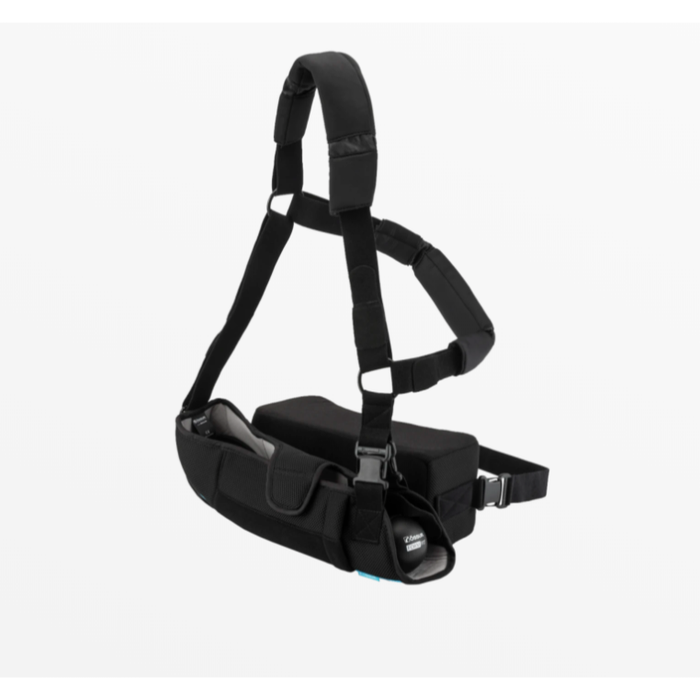 Ossur Form Fit Shoulder Brace - Customizable Support for Surgery & Injury Recovery