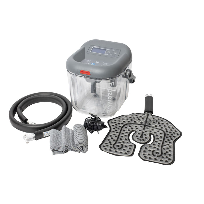 Renewed Brace Direct Cryotherapy Machine with All-in-One Pad