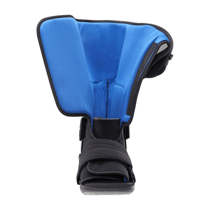 Vectra Premium Tall Air Walker Boot L4361, L4360 - Pneumatic Support for Fracture & Sprain Recovery