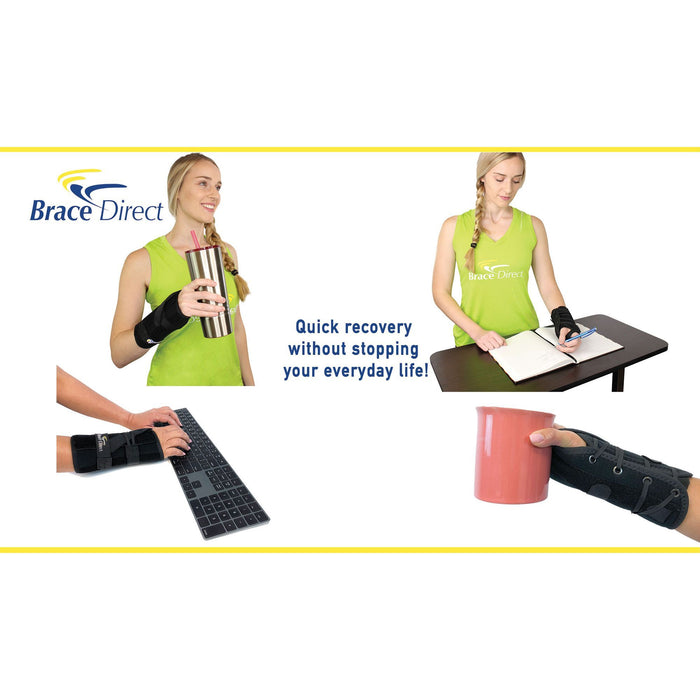 Brace Direct Wrist Support Brace