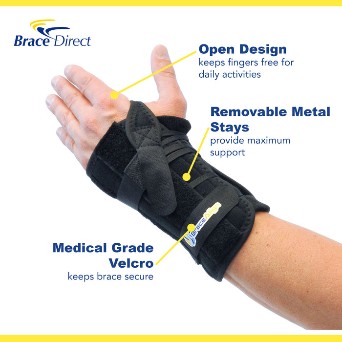 Brace Align Carpal Tunnel Wrist Brace L3908