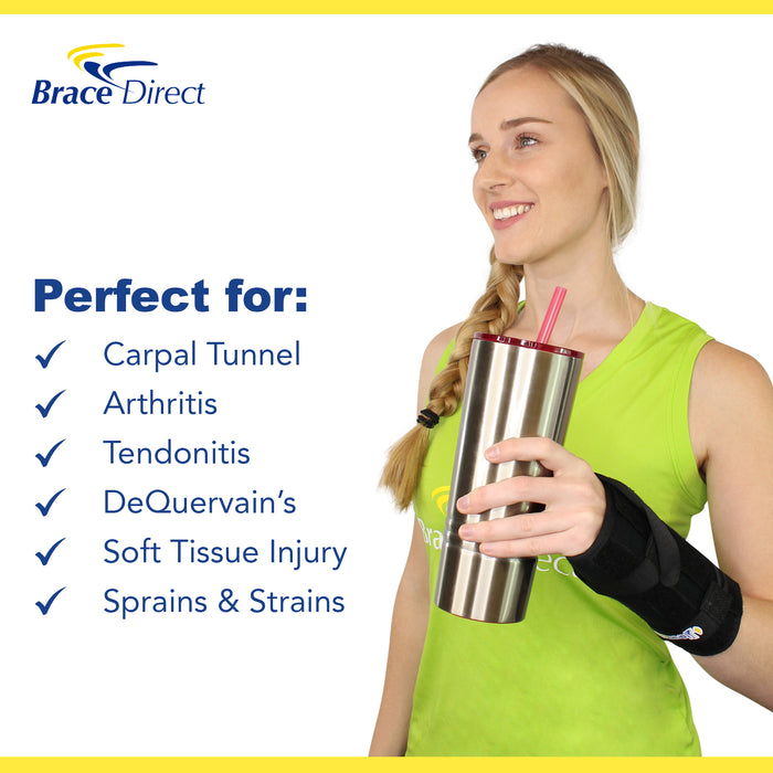 Brace Align Carpal Tunnel Wrist Brace L3908