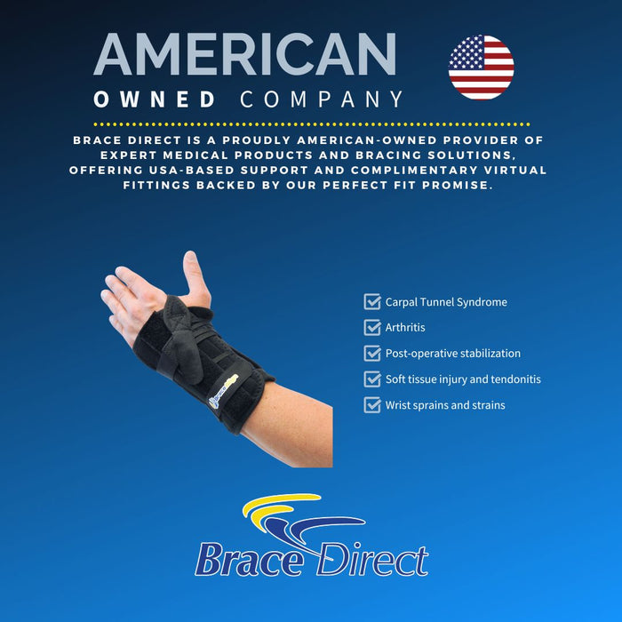 Brace Align Carpal Tunnel Wrist Brace L3908