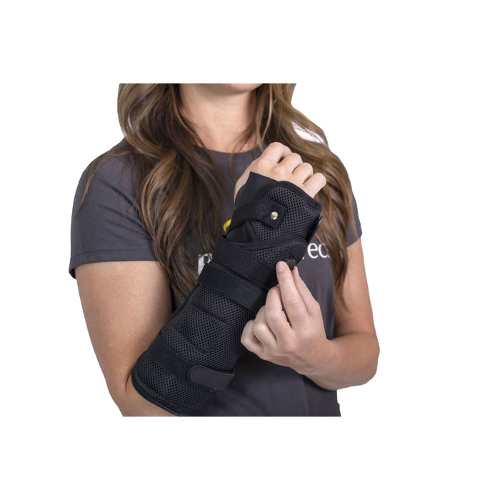 Brace Direct ROM Sprained Wrist Brace