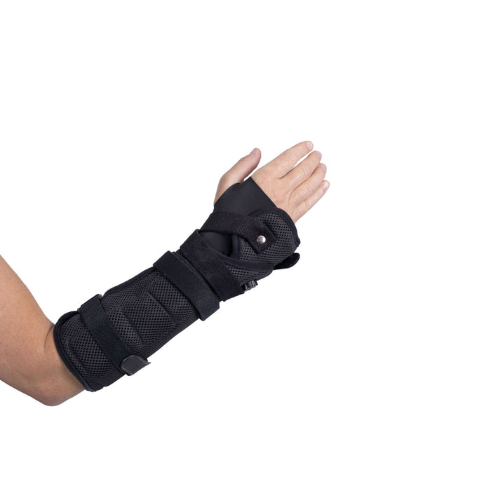 Brace Direct ROM Sprained Wrist Brace