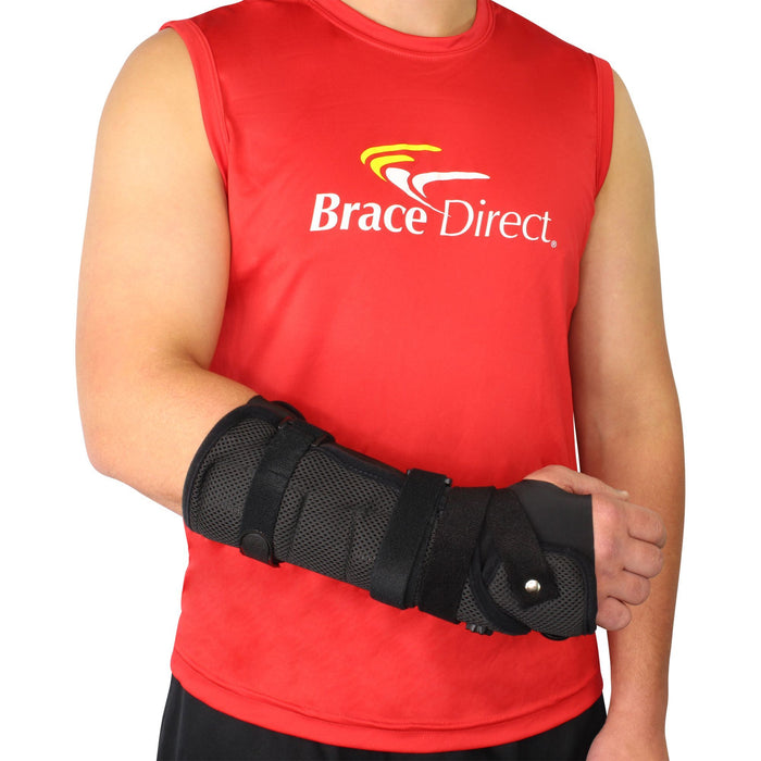 Brace Direct ROM Sprained Wrist Brace