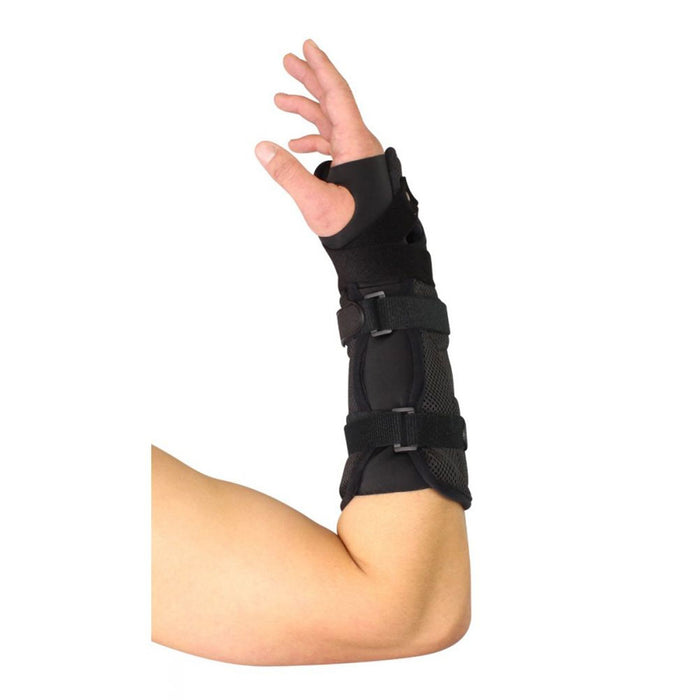Brace Direct ROM Sprained Wrist Brace