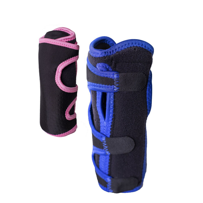Brace Direct Lycra Wrist Brace for Carpal Tunnel