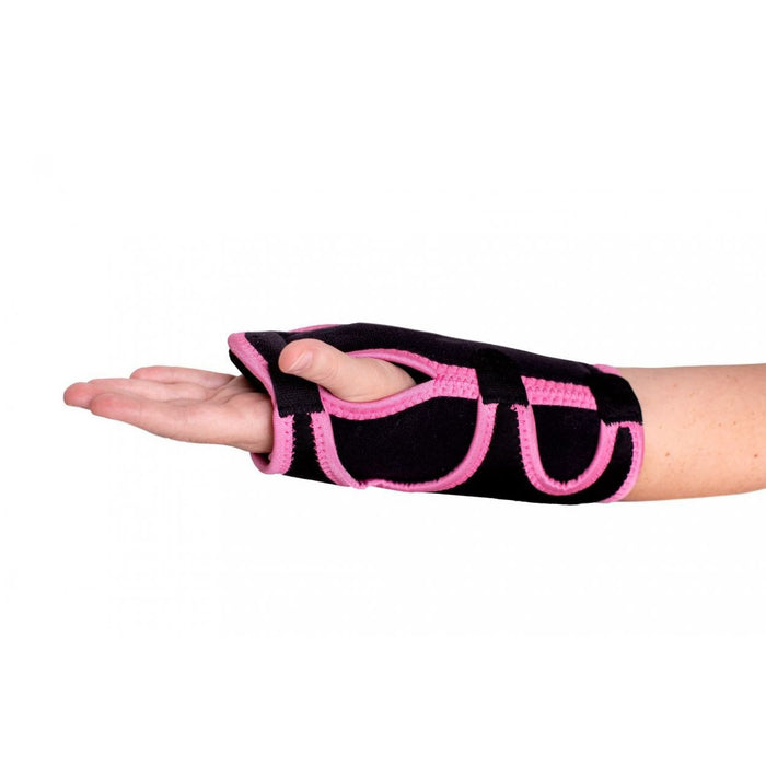 Brace Direct Lycra Wrist Brace for Carpal Tunnel