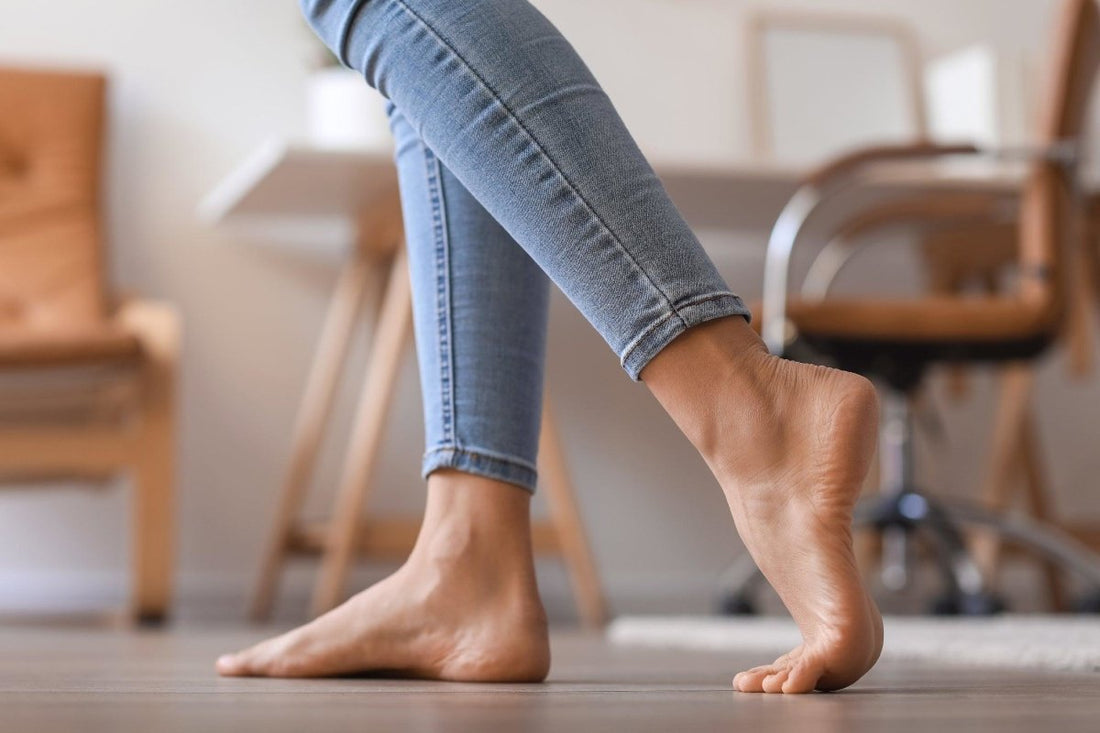 Do You Have Foot Drop? 5 Easy Tests To Find Out - Brace Direct