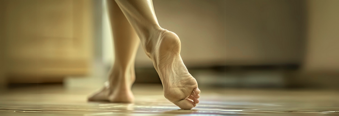 Foot Drop: Causes, Symptoms & Treatments